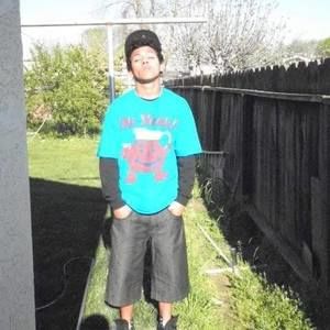 Meet your Posher, Jonathan mark